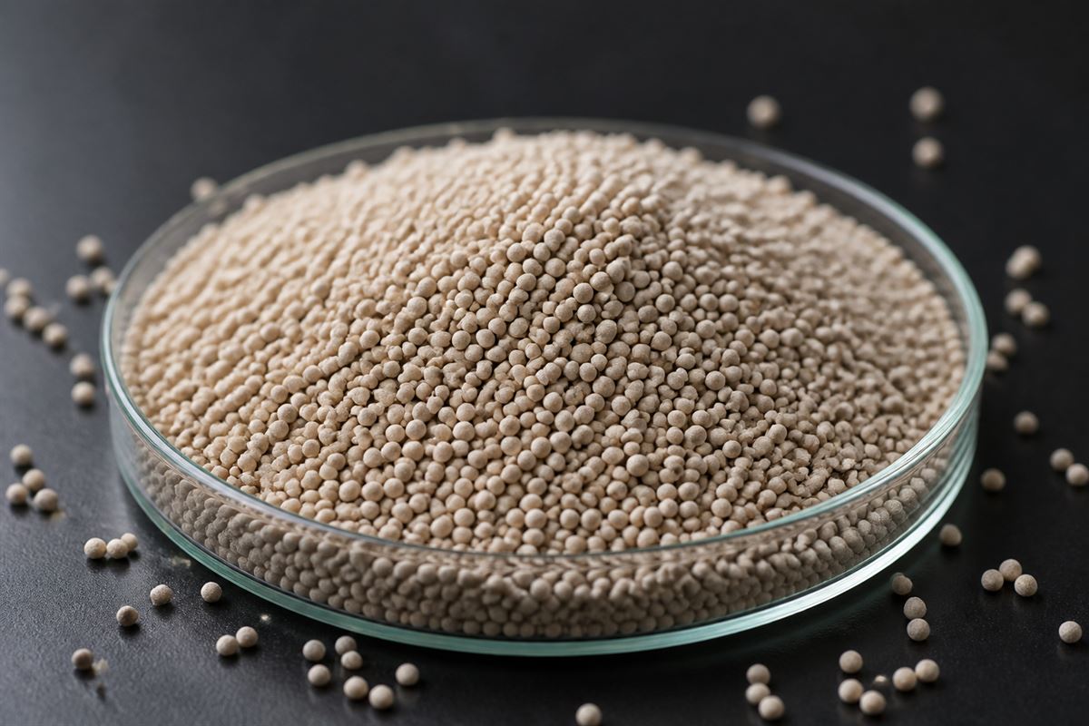 خرید زئولیت 13X برای دستگاه اکسیژن‌ساز خانگی
