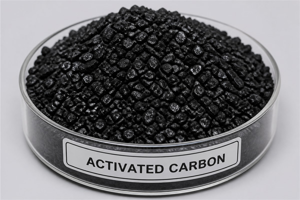 کربن اکتیو | Activated Carbon