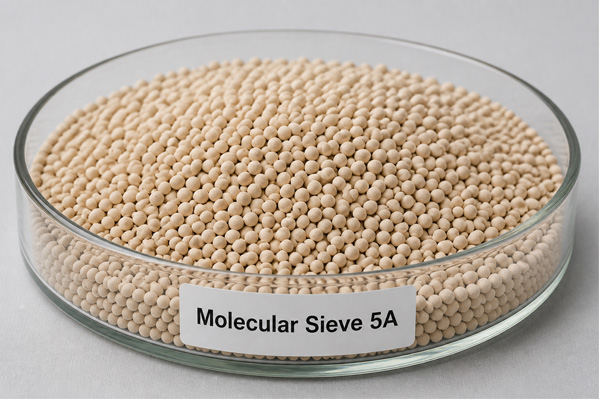 مولکولارسیو 5A | Molecular Sieve 5A