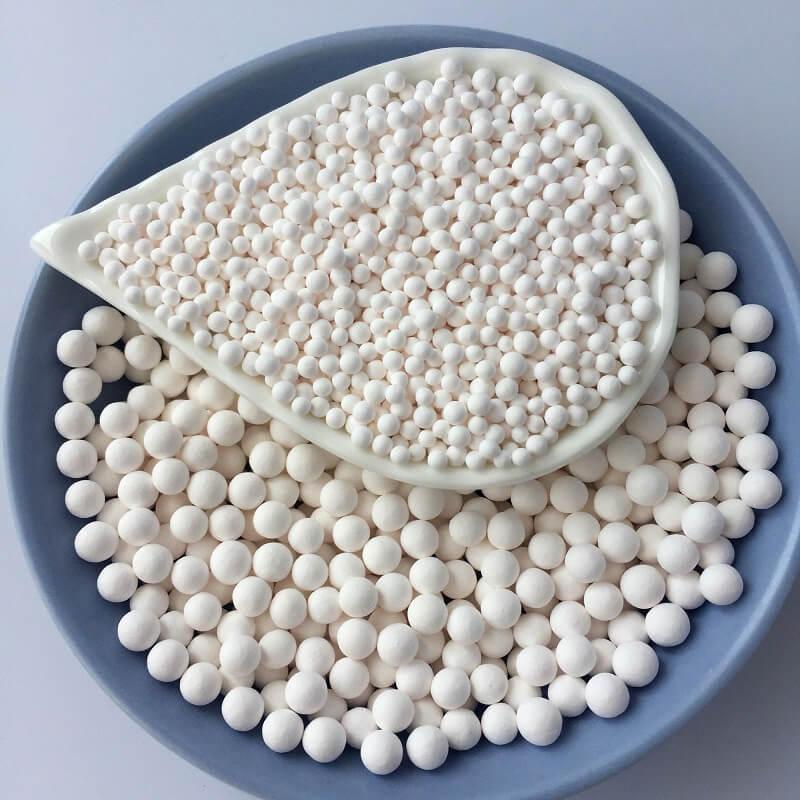 مرکز فروش و پخش آلومینا فعال Activated Alumina